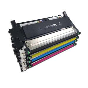 CLT-P404C 재생토너 4색세트 C432 C433 C482 C483FW