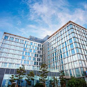 호텔리젠트마린더블루 제주