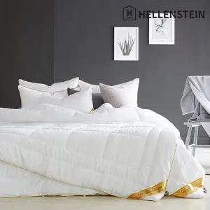 [헬렌스타인]2장 1세트[SSG특가]  투인원 사계절 골드누비 이불 Q