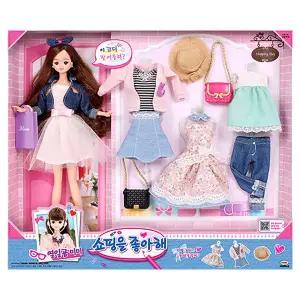 [미미월드]열일곱미미 쇼핑을좋아해