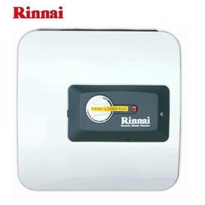 린나이15리터전기온수기 상향식(언더싱크형)REW-TA15U