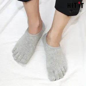 히트잇양말 남성 발가락 덧신