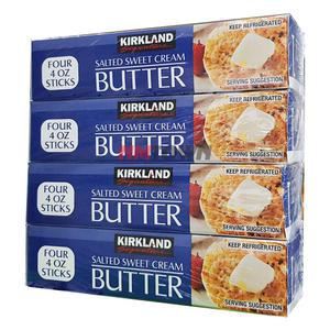 커클랜드 가염버터 453x4 미국