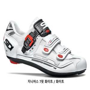 시디 지니어스7핏 지니어스7핏메가 로드신발 슈즈