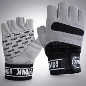 (미끄럼방지 이중덧뎀) 아말라 헬스장갑 30년전통브랜드