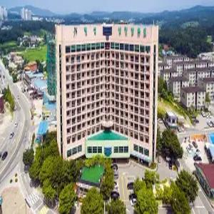 [경기 호텔] 일성 남한강 리조트 (여주,이천)