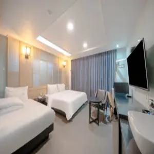 [부산 모텔] 부산 남포동 호텔 MGM(자갈치역점) (남포동,중앙동,태종대,송도,영도)