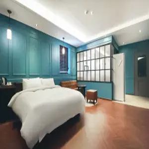 [광주 모텔] 광주 상무 호텔 스테이53 (상무지구,금호지구,유스퀘어,서구)