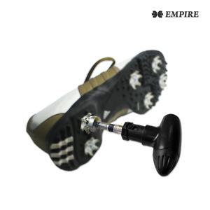 스파이크 렌치 스파이크징 골프화 교체 GP40