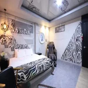 [경북 모텔] 구미 원평동 비앤비 (구미)