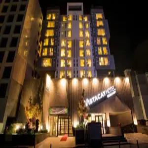 [제주 호텔] 비스타케이호텔 월드컵 (서귀포시,중문,모슬포)