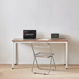 스테이 1400 스틸 책상 DF906348