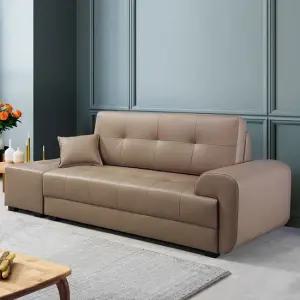 EH모던 J21 3인용 소파+스툴 DF902201