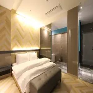 [대구 모텔] 대구 수성못 피크니크 (동대구역,신천동,수성못,범어,라이온즈파크,알파시티,시지)