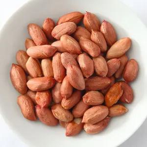 국내산 여주 볶음땅콩 500g