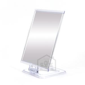 심플 사각 스탠드 거울 (대)