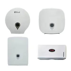 점보롤 케이스 업소용  화장실 화장지  핸드타올 디스펜서