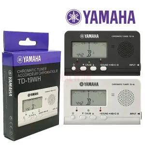 YAMAHA 야마하 튜너기 (조율기) TD-19 (TD-18 신모델)