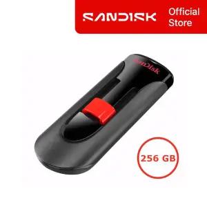 [샌디스크] 크루저 글라이드 USB 메모리 256GB 256기가 CZ60 유에스비 2.0