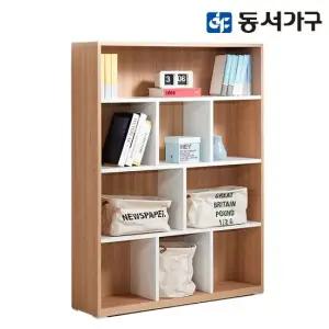 컨셉트 MU-04 E0 1000 책장 DF903057