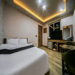 [경북 모텔] 안동 스카이 (안동(경북도청,하회마을))