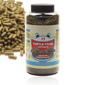 대용량 MIMI 렙타일 거북이 먹이 1000ml