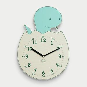 [베짓]12간지 올해의 띠 무소음 벽시계 - 지혜로운 뱀