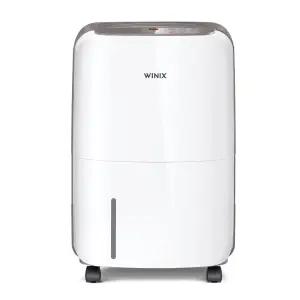 위닉스 뽀송제습기 DXAH100-JWK 10L/습기제거/장마철