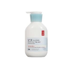 일리윤 세라마이드 아토 로션 528ml/대용량/민감 건조한 피부용/무향/건조로 인해 가려운 피부에 보습