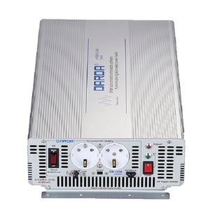 차량용 인버터 DK2420 DC 24V 2000W 다르다 DARDA 국산 자동차 순수 정현파 1KW 1k 12v