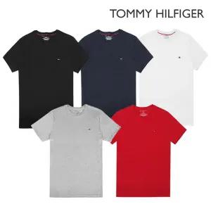 1+1+1 남여공용 T3139 반팔티셔츠 3장세트