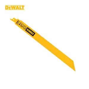 디월트 DWAR12114 컷소날 금속용 5pcs 300mm