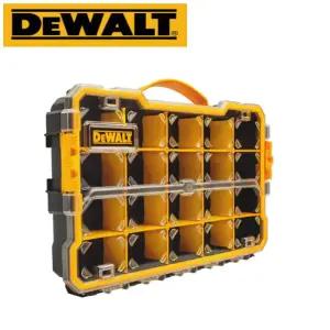 디월트 DWST14830 다용도 공구함 전문가용 20 컴포넌트 부품함 소형 키트