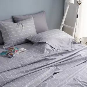 모그홈 럭스 은나노 항균 순면 여름 겹이불 S Q