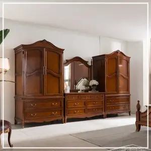 [무료배송] 보노 엔틱 옷장