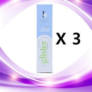 암웨이 글리스터 치약 200g 3개