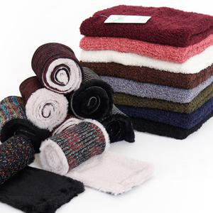 국산 향균 넥워머/일본수입원사/목도리/목토시/목폴라