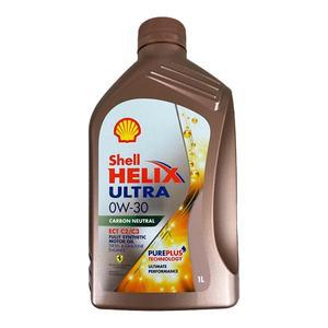 쉘 힐릭스 울트라 ECT C2 C3 0W30 1L 국산정품