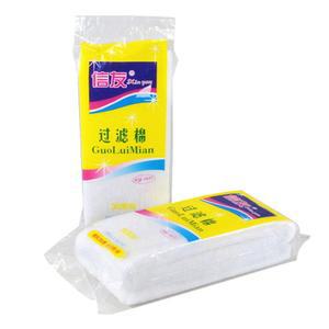 XY-1831 필터 여과솜 매트 수족관 어항 여과기 용품