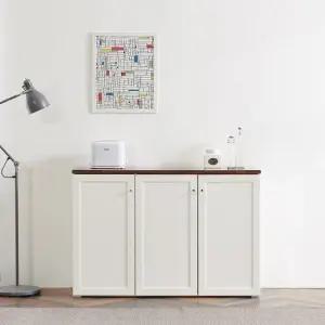 홈즈 셰프 1200 주방 수납장 DF916891