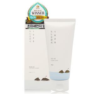 라운드랩 1025 독도 클렌저 150ml/폼클렌징