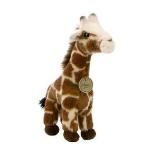 [누리토이]MIYONI 미요니 뉴2 기린 인형-23cm(소)