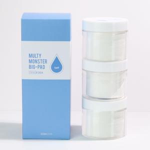 코아코스 멀티몬스터 3빅패드 70매 x 3개 / 210매 / 듀얼양면패드