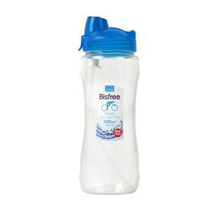 락앤락 비스프리 스포츠 빨대물병 500ml ABF710T