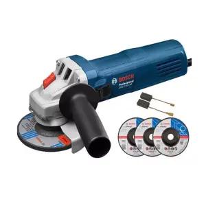 보쉬 GWS750-100 핸드 그라인더 100mm 앵글 그라인더 750W
