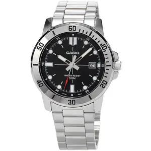 타임플래닛 CASIO MTP-VD01D-1E 카시오 시계 메탈밴드