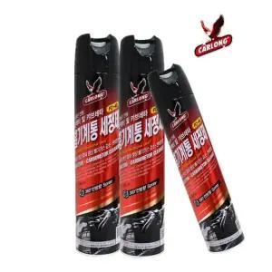 카롱 흡기계통 세정제 가솔린 캬브레타 초크 크리너 카브레타 엔진청소