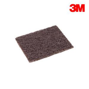 3M그리들 철판 청소도구 그리들 패드10개입