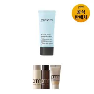 [본사직영] 프리메라 알파인 베리 워터리 크림 75ml (특별)/수분크림
