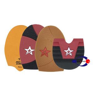 [마이볼링] 로또그립 교체용 슬라이드솔/트랙션솔/힐